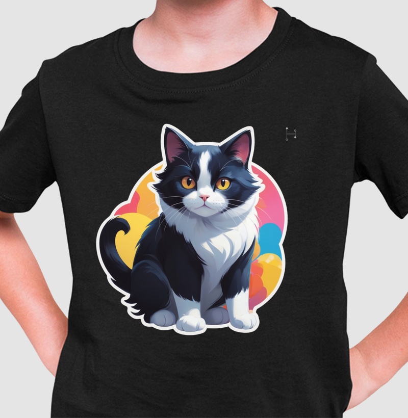 Gato Preto