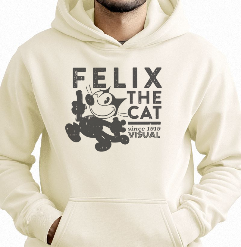 felines folines - Cartoon Collection