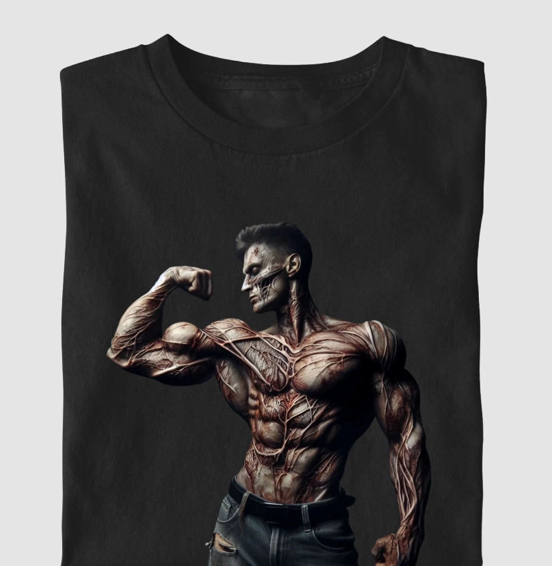 Zumbi 18