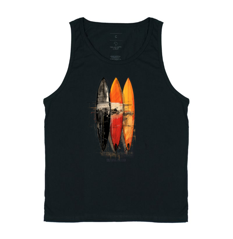 REGATA PRANCHAS 