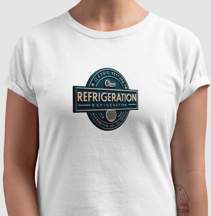 REFRIGERATION