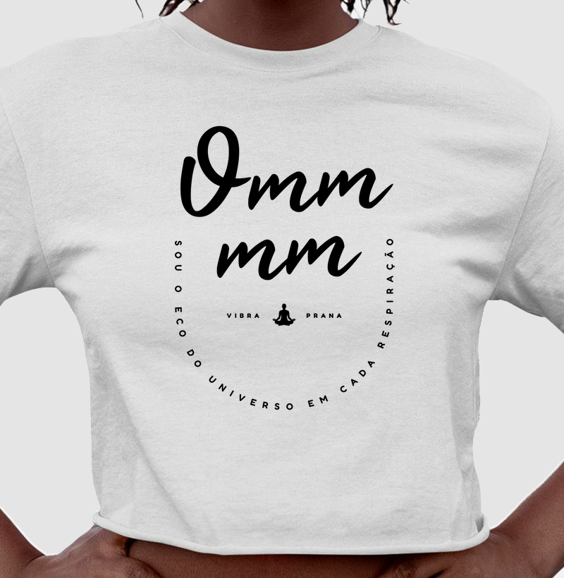 Ommm - Vibra, Prana