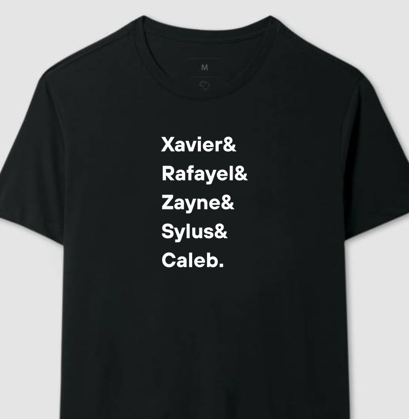 Camisa 0