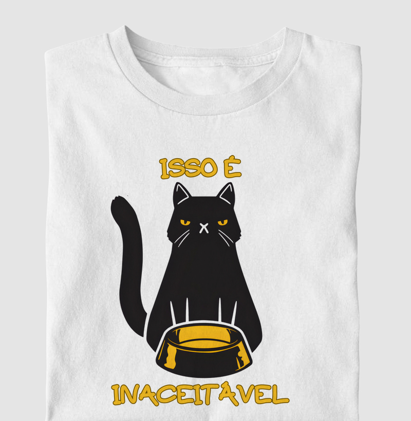 Inaceitável
