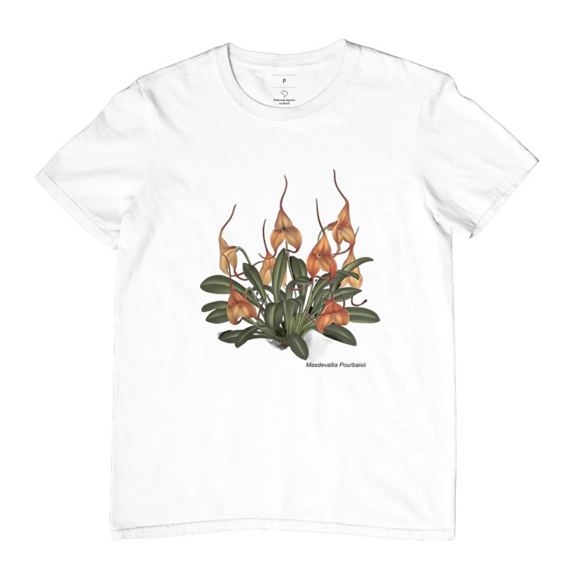 Masdevallia t-shirt
