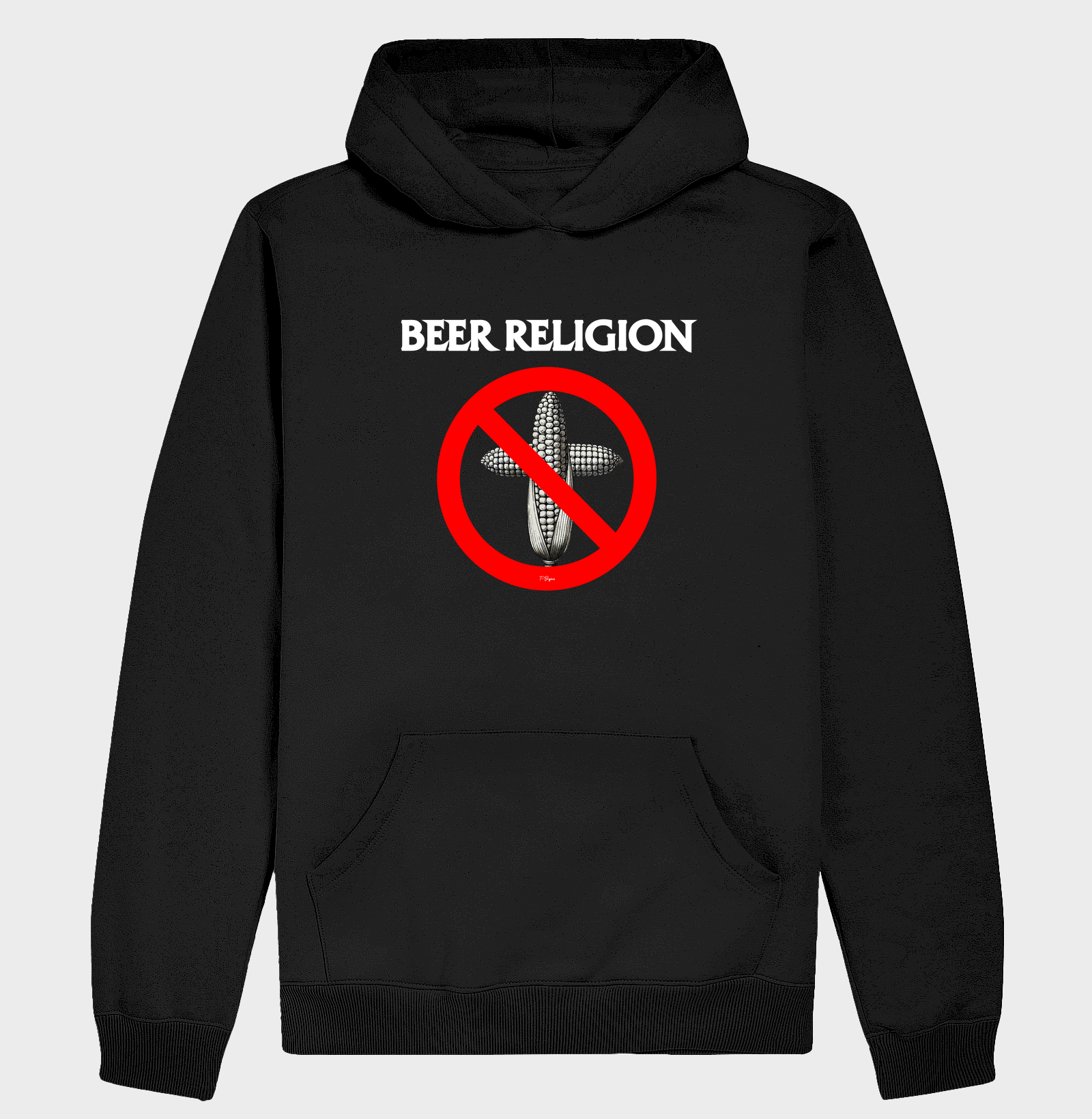 Beer Religion