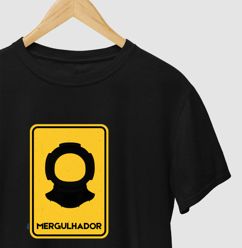Mergulhador