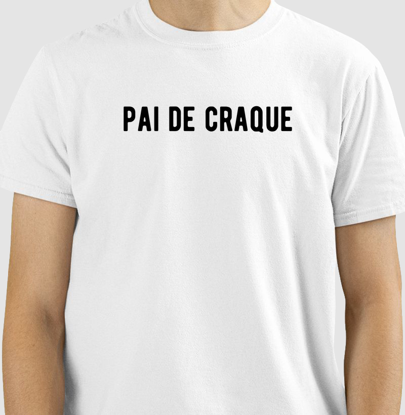 Pai de Craque
