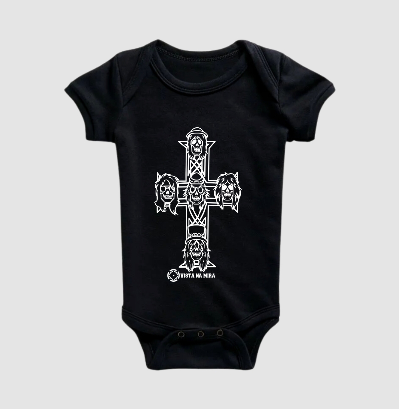 Appetite  Cross