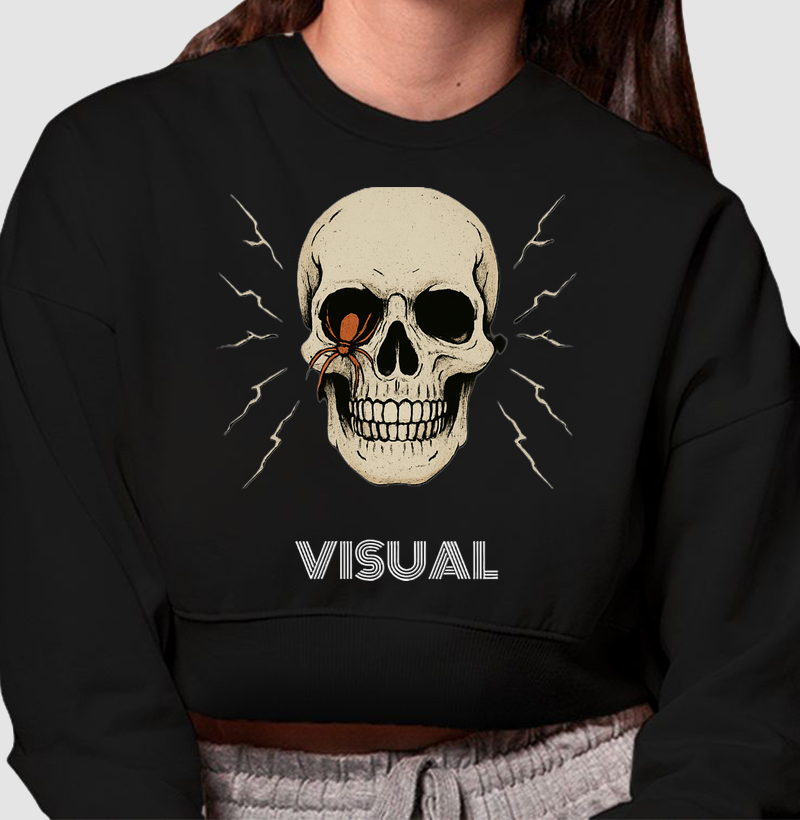 U.T.Caver - Visual