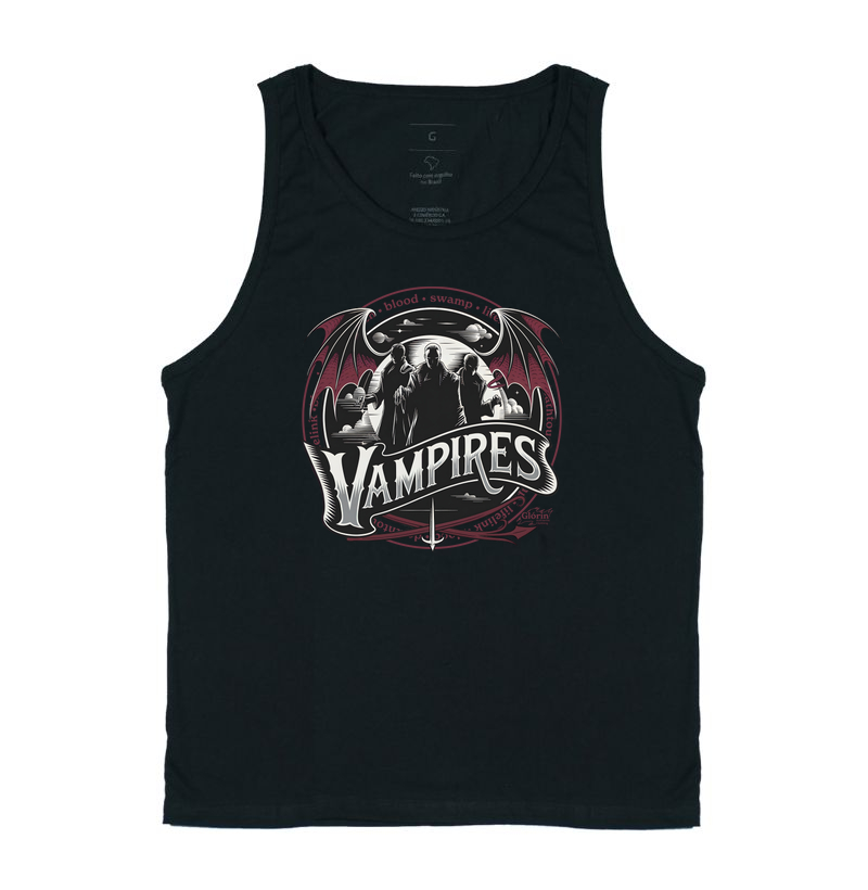 Vampires - Tribes