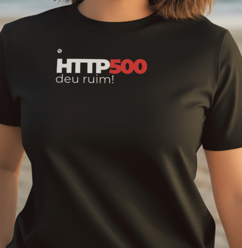 HTTP500 Server Error