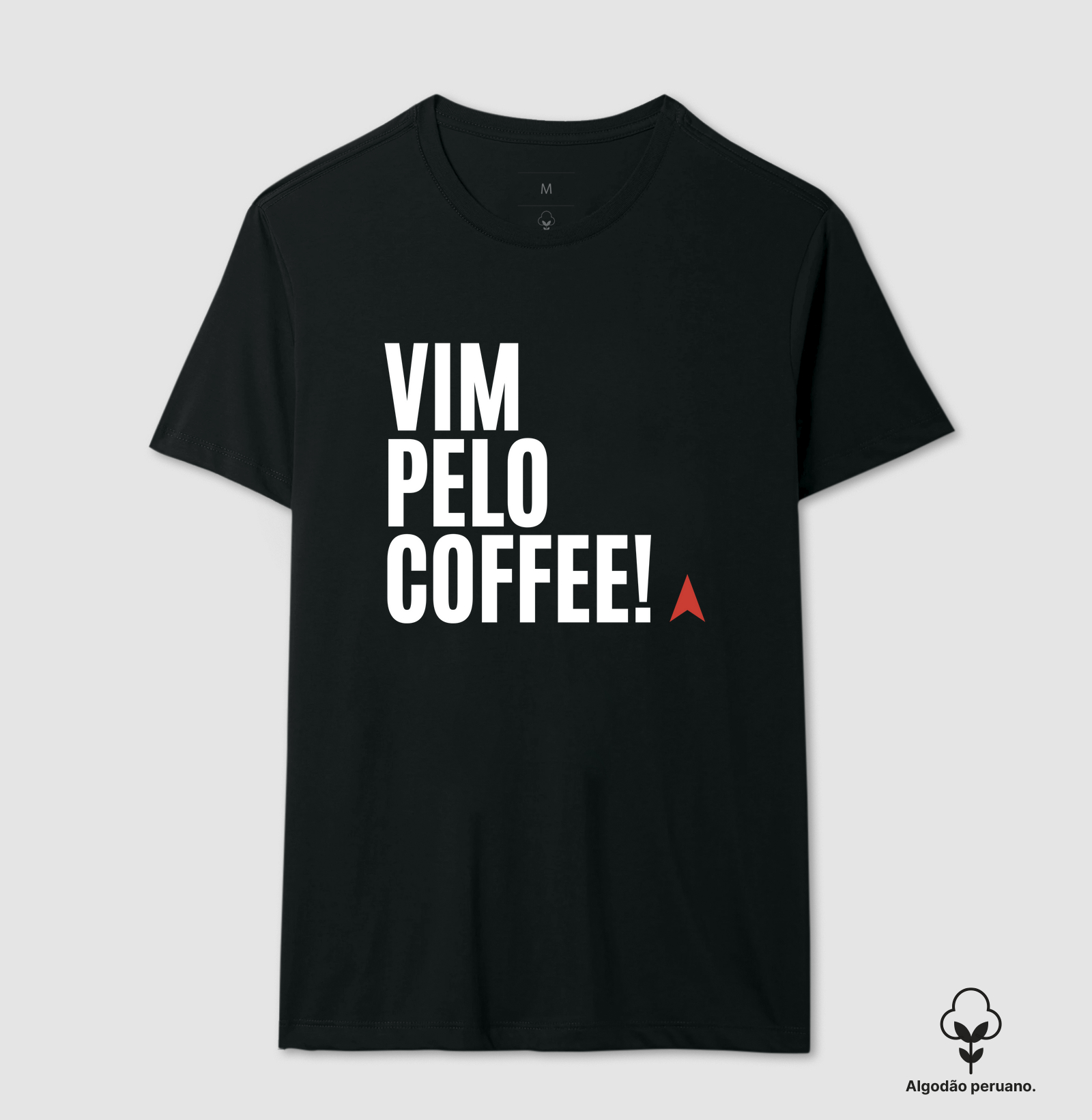 VIM PELO COFFEE!