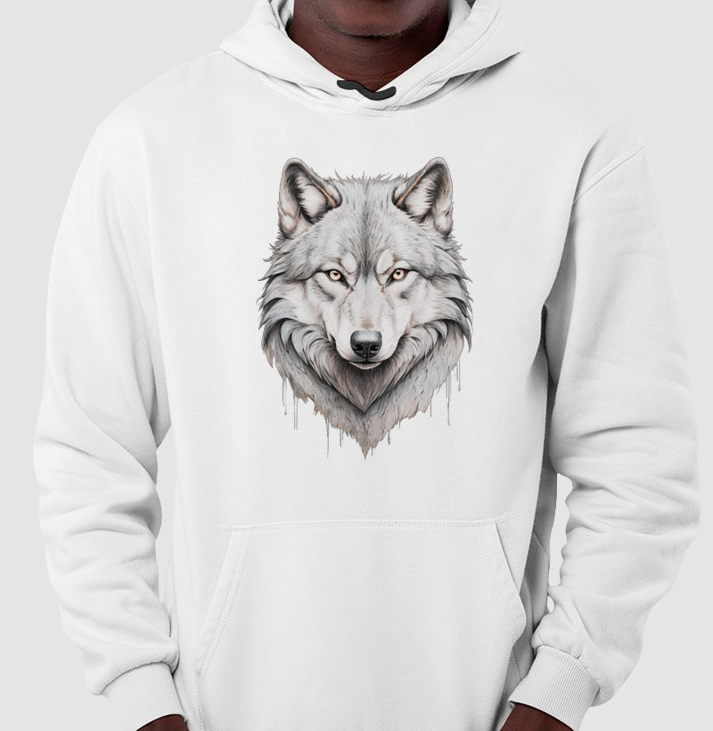 Moletom Guardião Silencioso