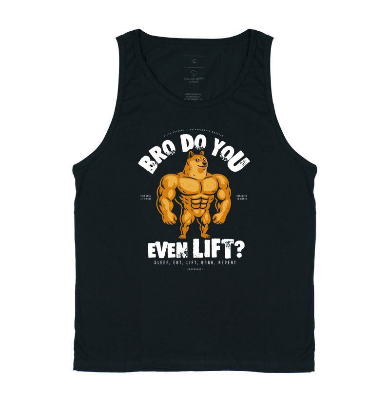 Do you even Lift?