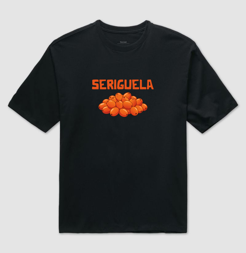 Seriguela
