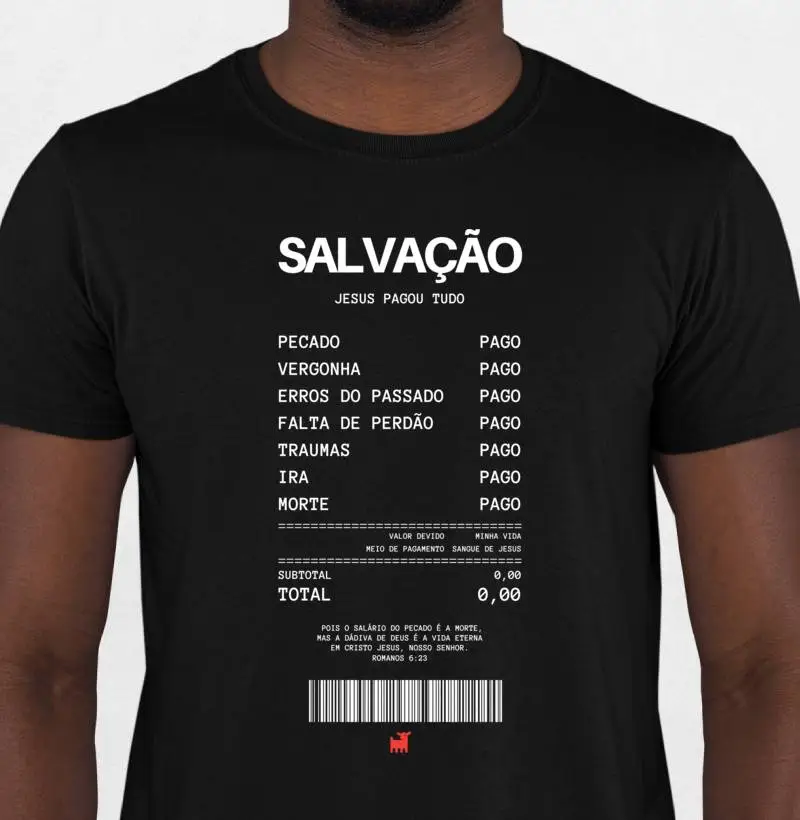 Salvação