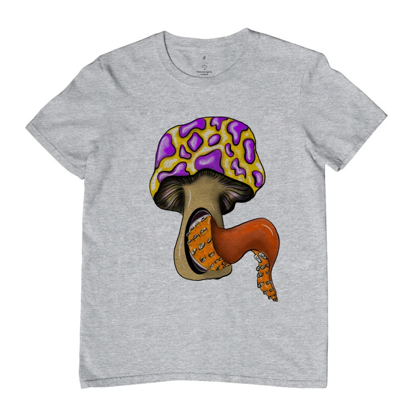 MUSHROOM