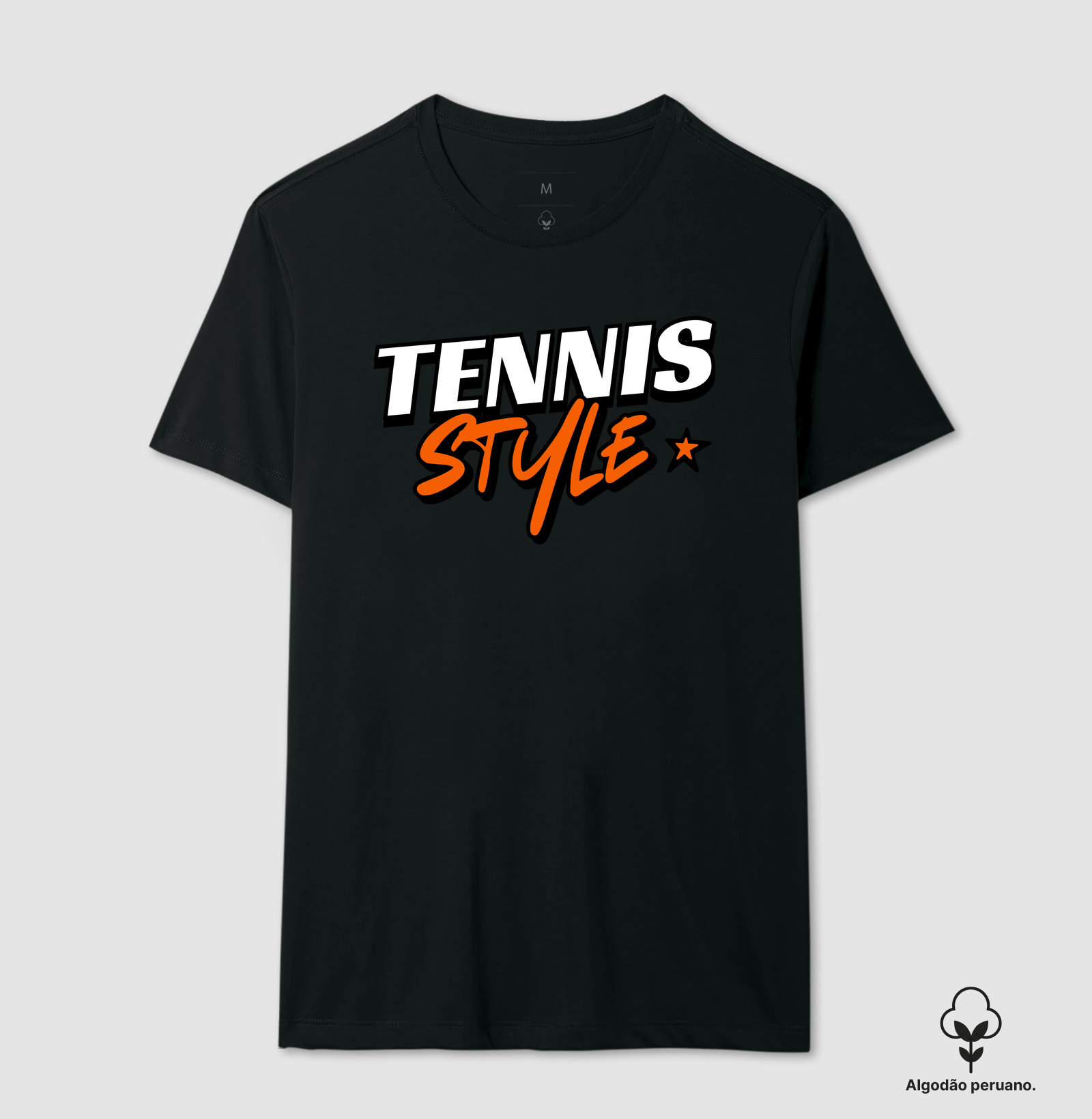 Tennis Style 