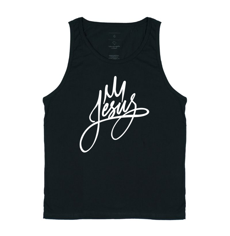 Jesus