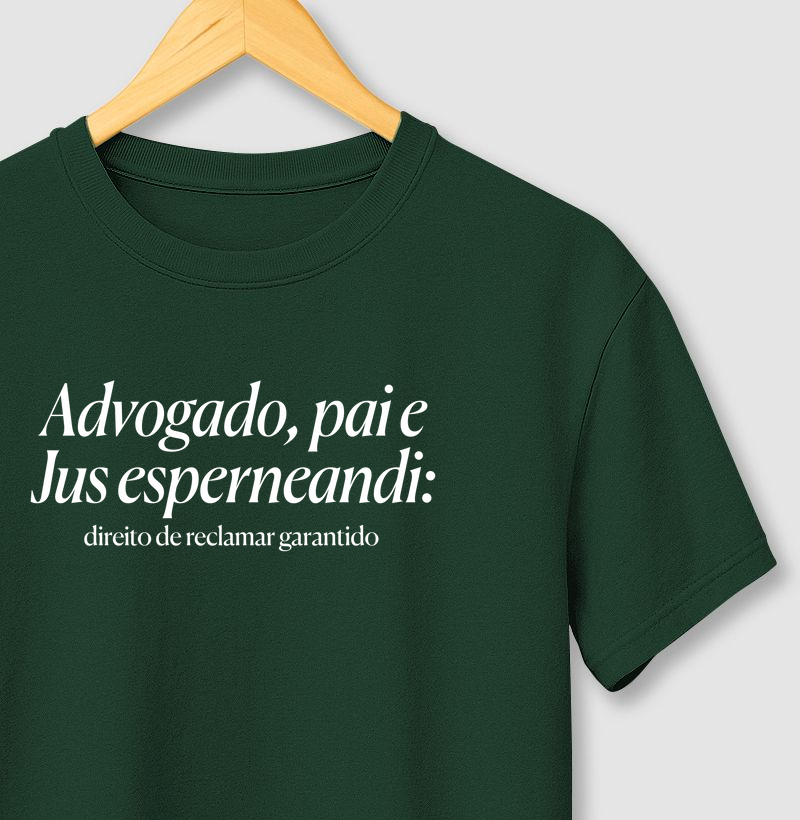Jus esperneandi