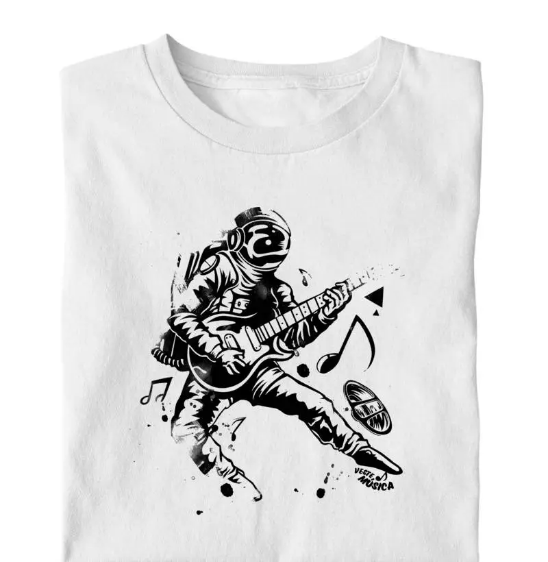 Astronaut Guitarist - Cód: 1542