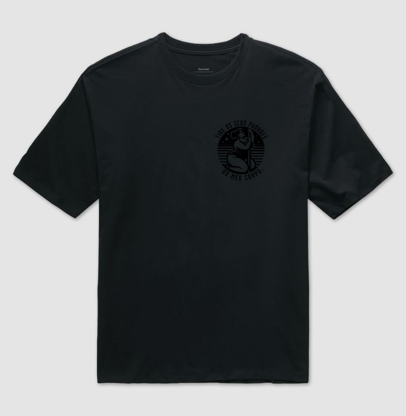 Camisa 0