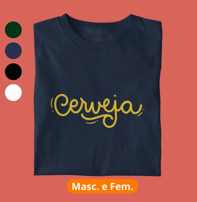 Cerveja