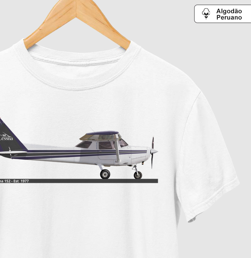 Cessna 152 - Profile