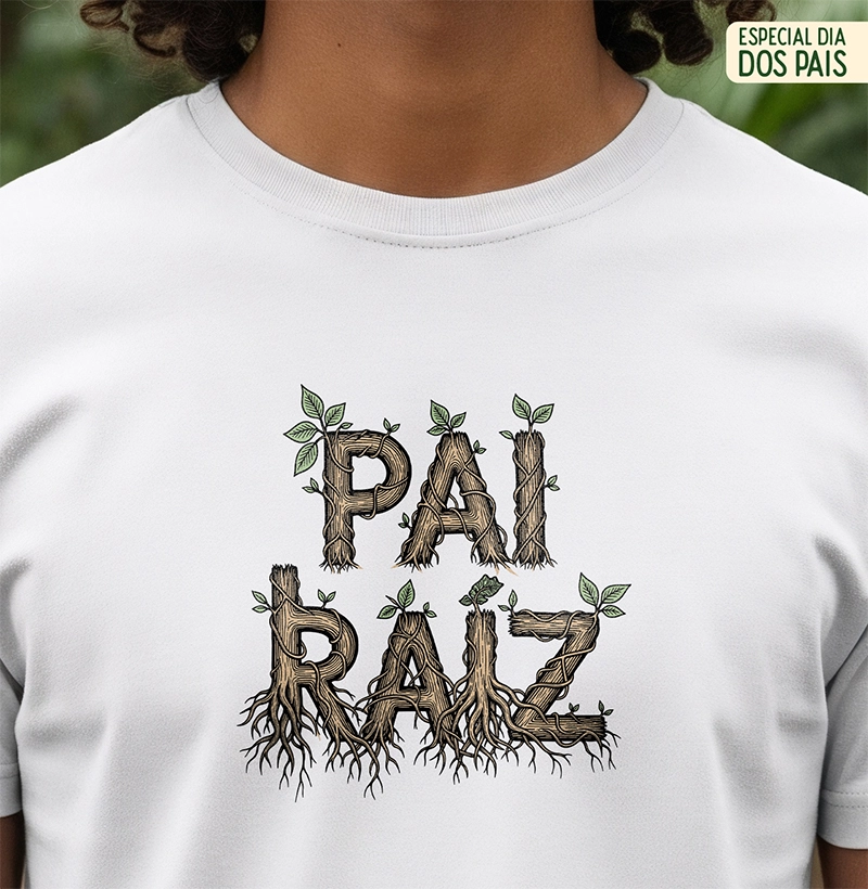 Pai Raiz