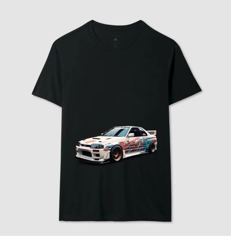 T - Shirt JDM I