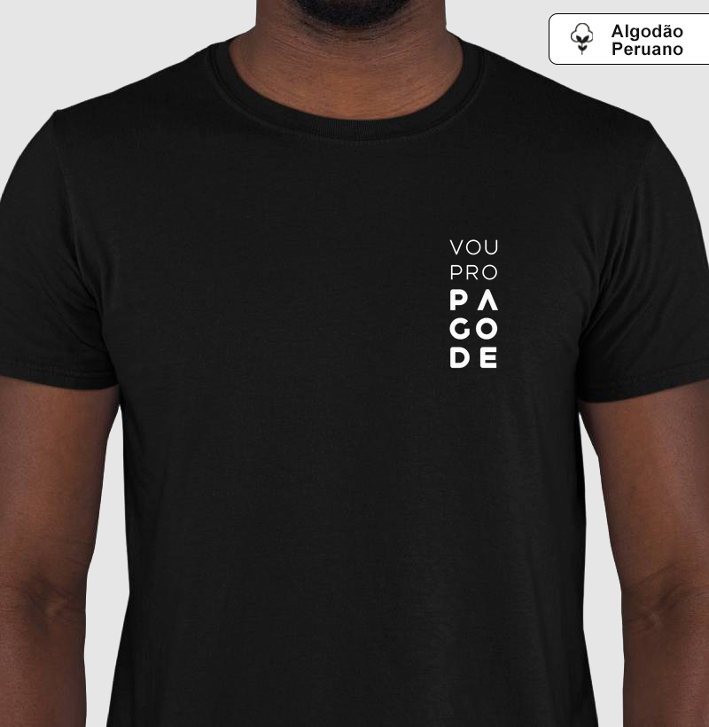 Vou Pro Pagode