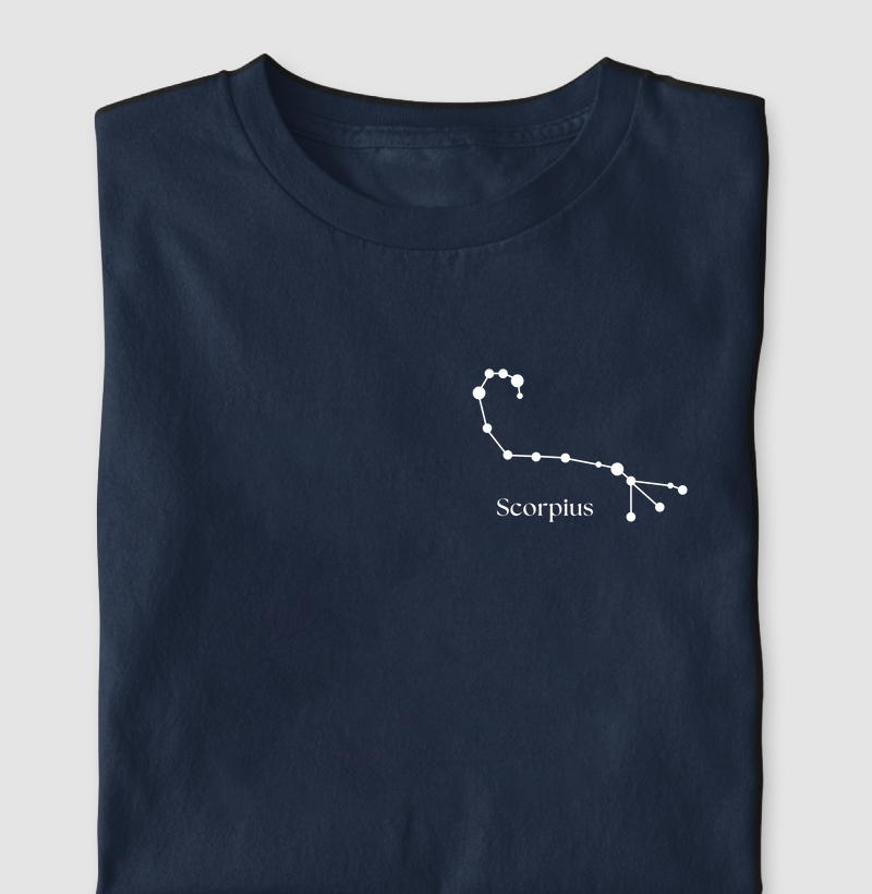 Constelação Scorpius