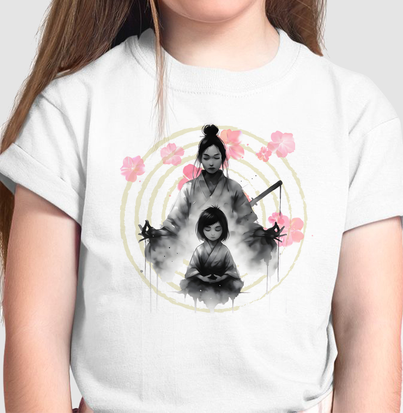 Mãe e filha - Conexão de amor