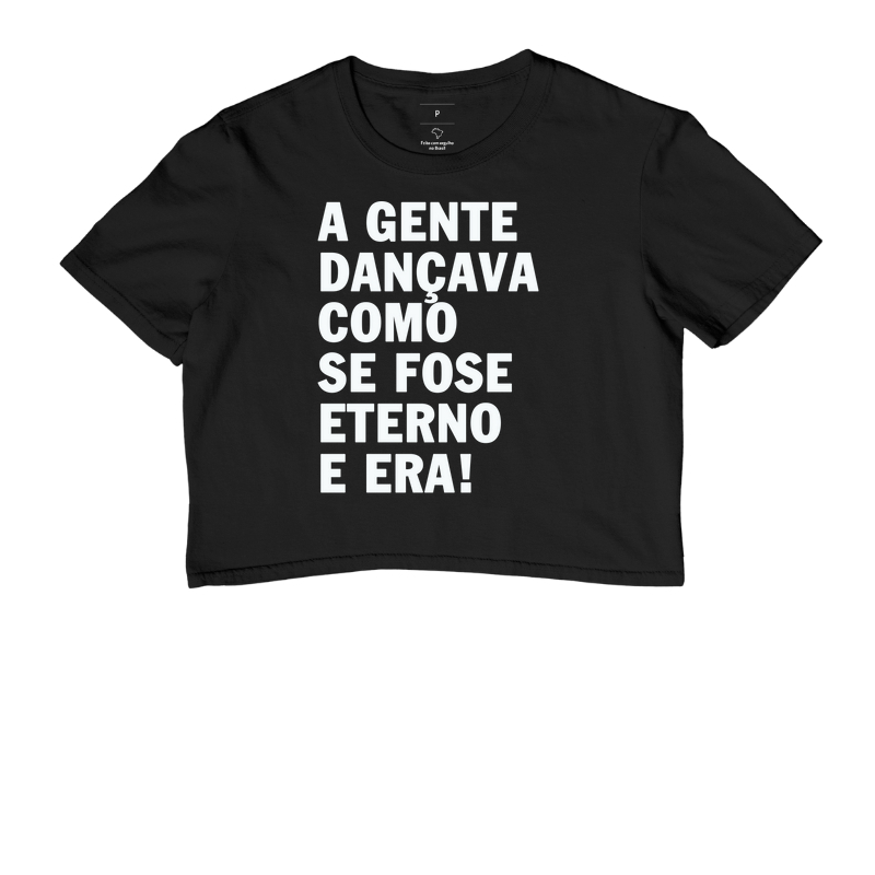 Dança Eterna