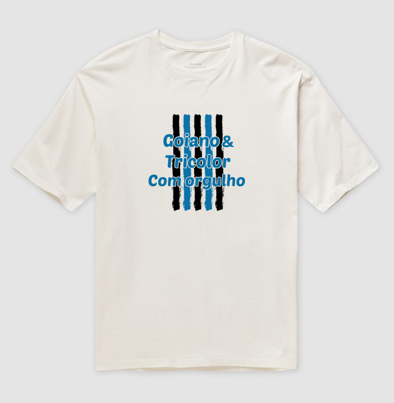 Goiano Tricolor Gaúcho