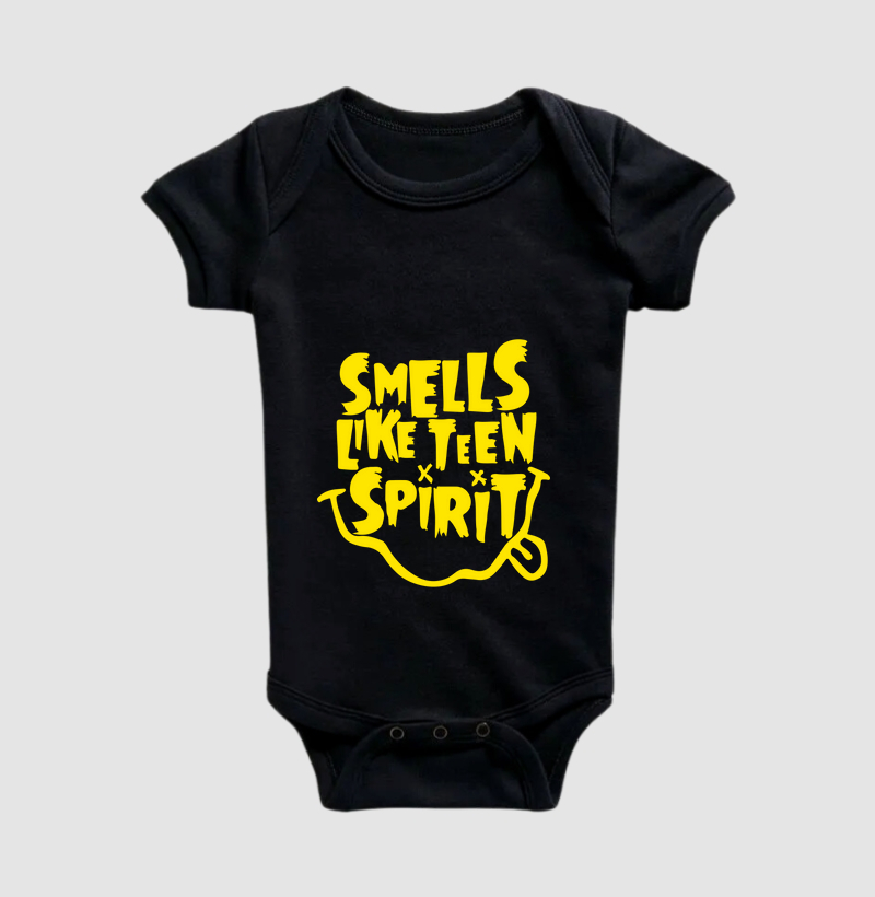 Rock Kiau • Smell Like Teen Spirit