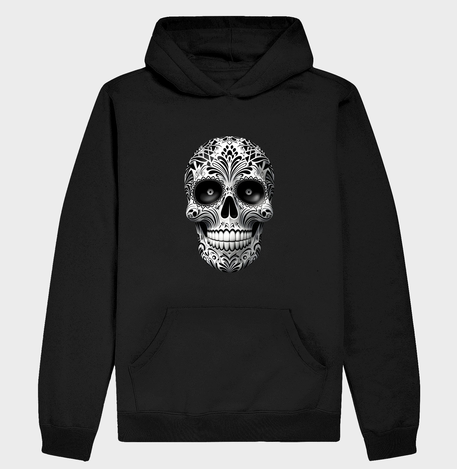 Calavera Catrina