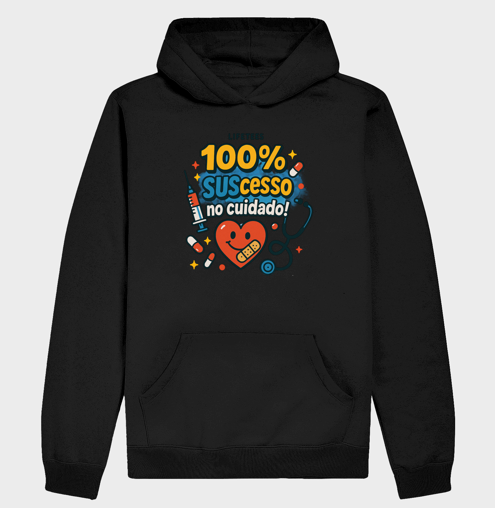 100% SUScesso