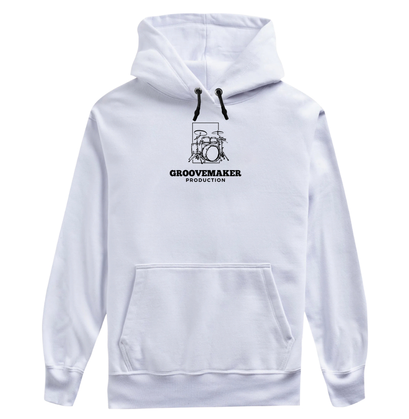 Moletom GROOVEMAKER