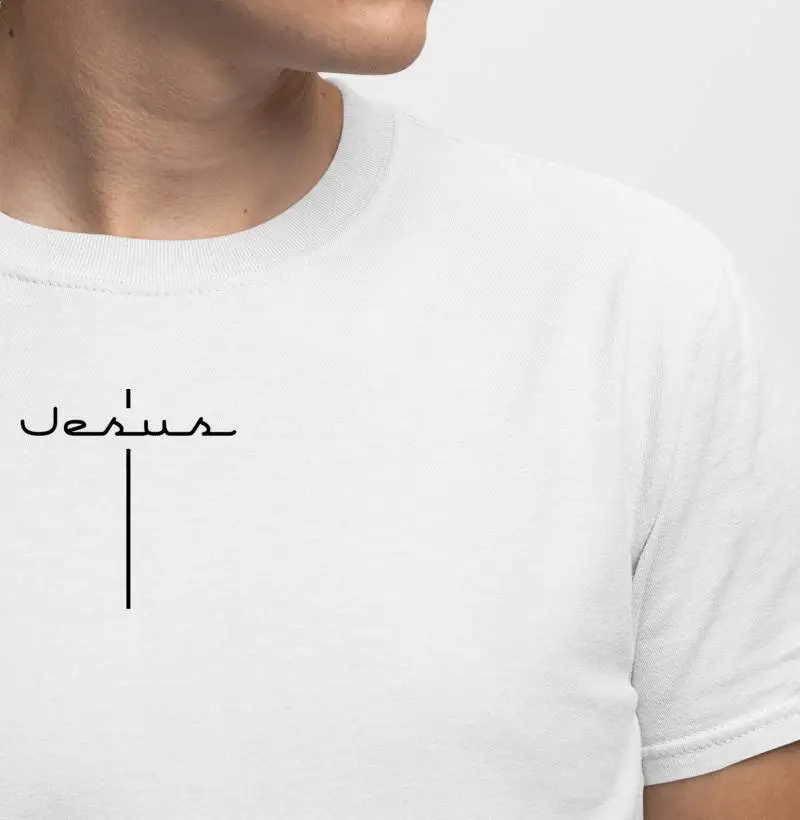Jesus