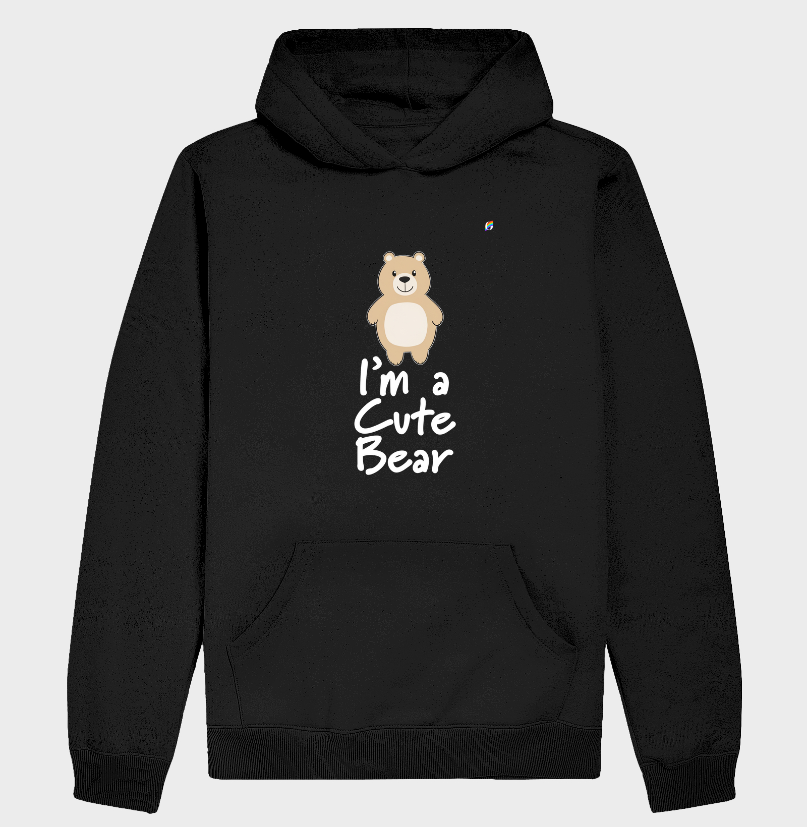 I'm a Cute Bear