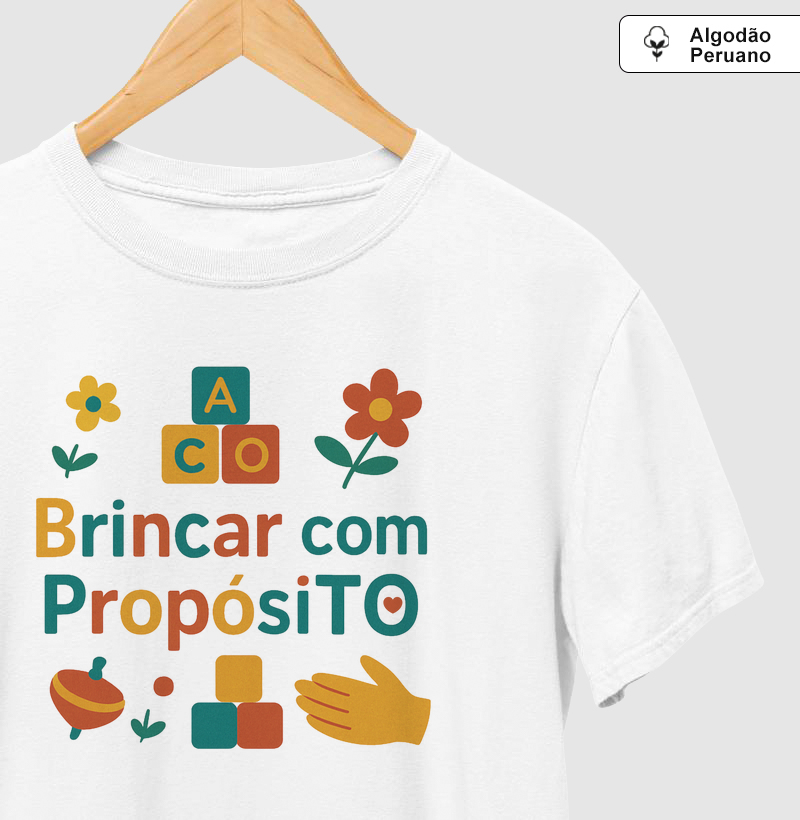 Brincar com PropósiTO
