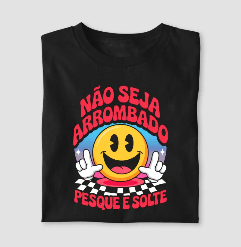 NÃO SEJA 🤬