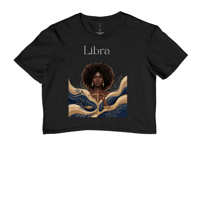 Libra - Equilíbrio