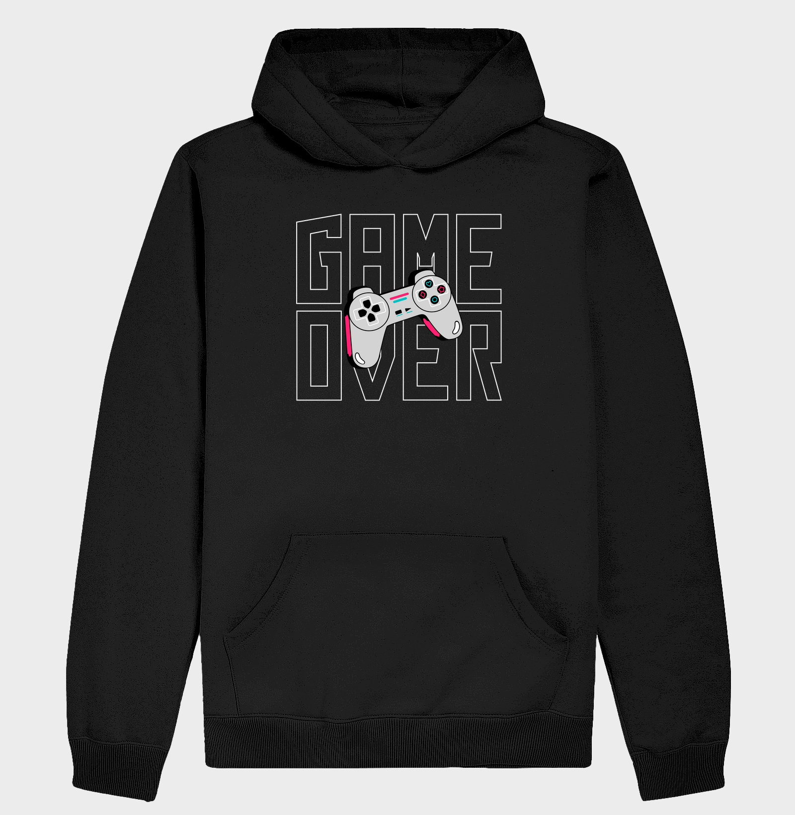 Game Over