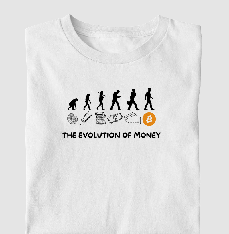 The Evolution of Money