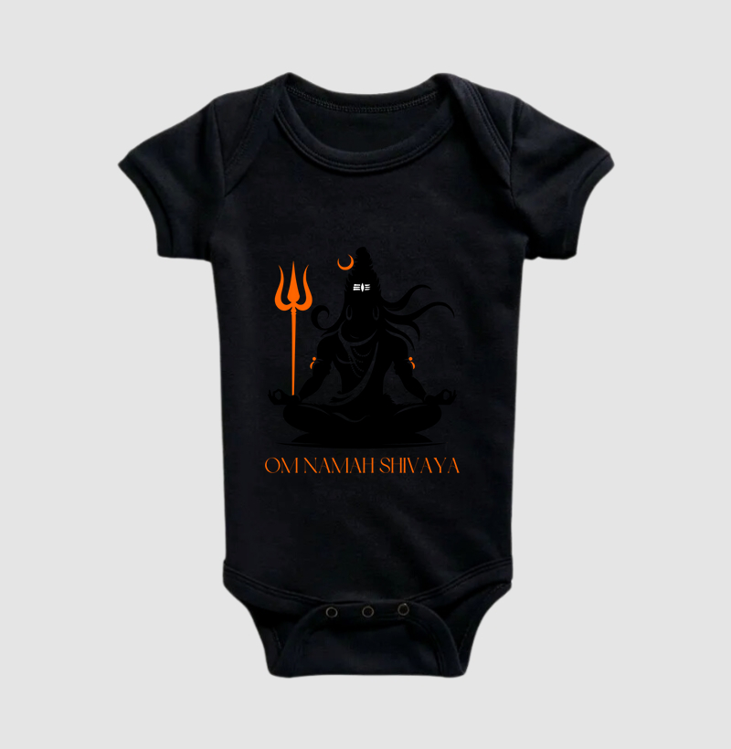 Om Namah Shivaya II
