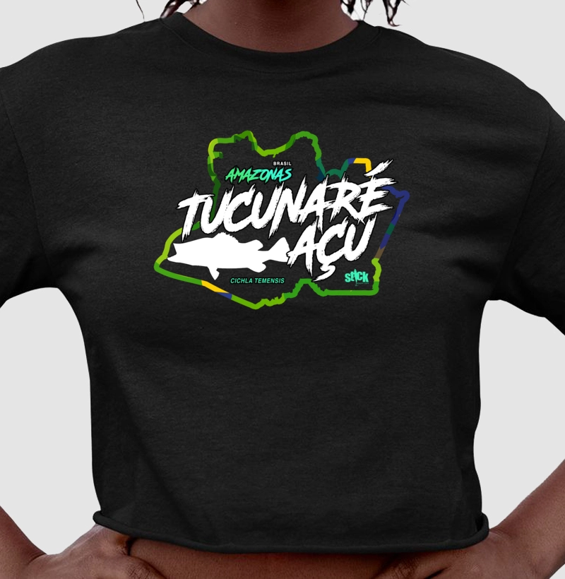 Tucunaré Açu :: Amazonas