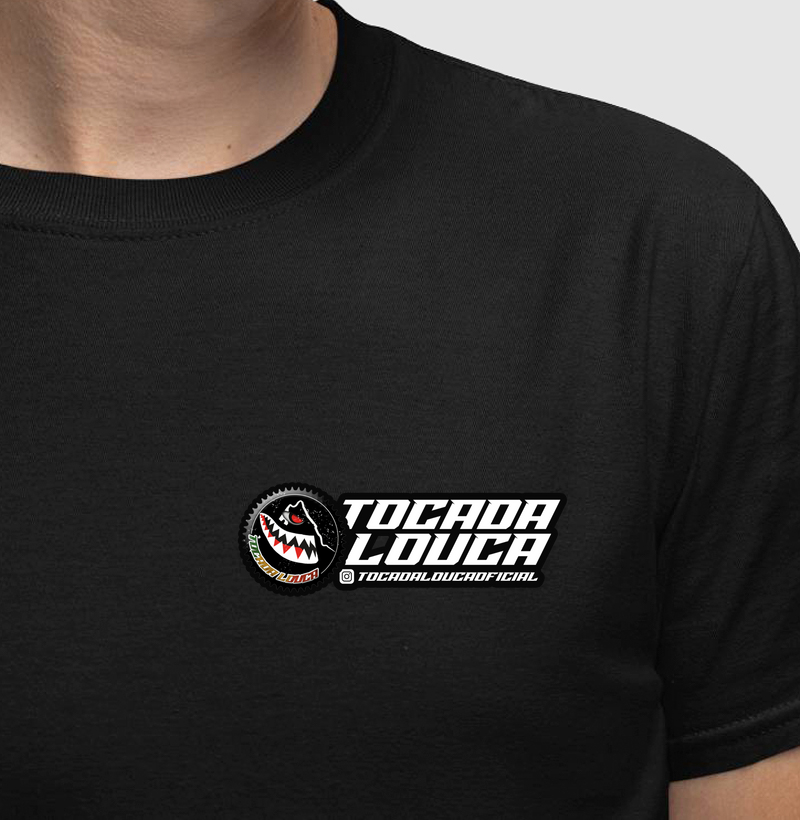 Tocada Louca